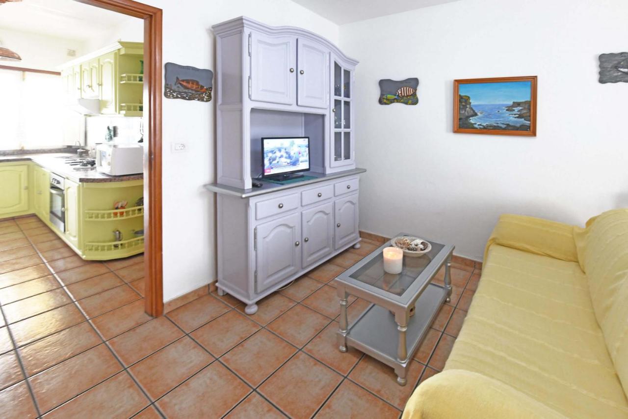 Casa La Caleta Los Llanos De Aridane Exterior foto