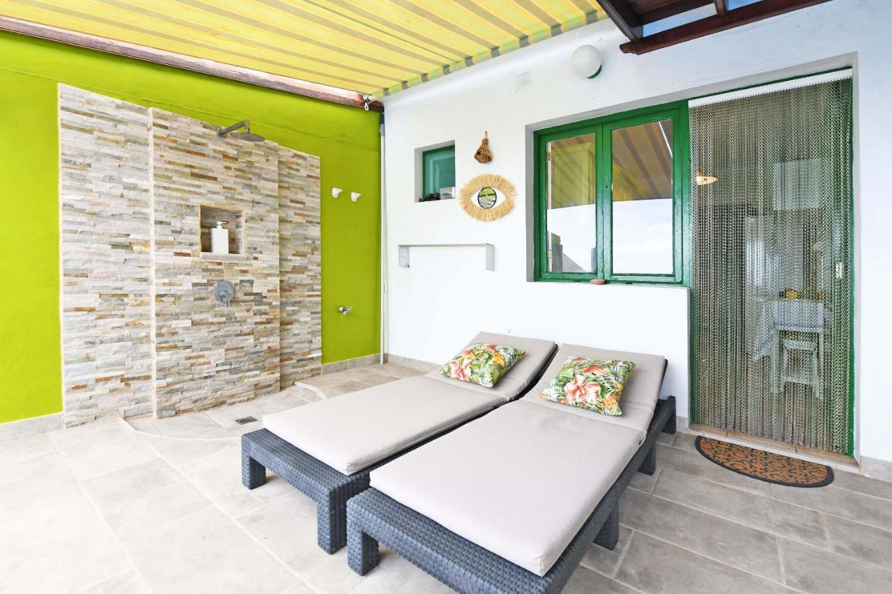 Casa La Caleta Los Llanos De Aridane Exterior foto